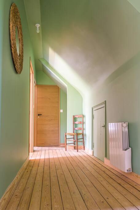 Superbe Propriete Bord De Mer - Le Clos Ricarda Sainte-Marguerite  Bagian luar foto