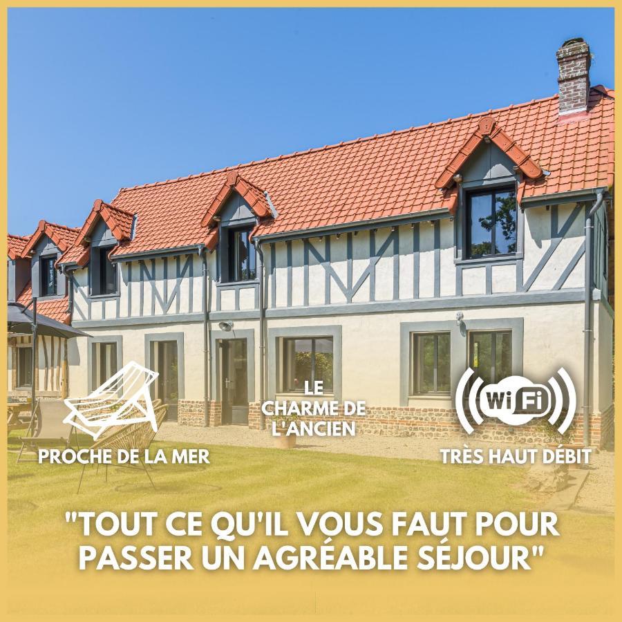 Superbe Propriete Bord De Mer - Le Clos Ricarda Sainte-Marguerite  Bagian luar foto